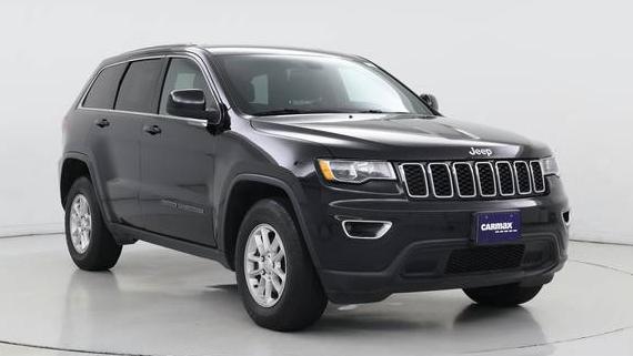 JEEP GRAND CHEROKEE 2018 1C4RJFAG1JC504012 image